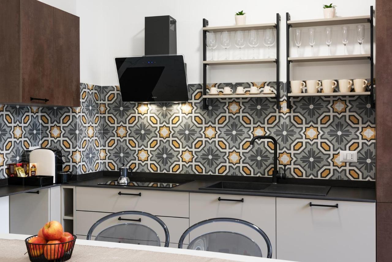 Ca' Lucia 2 - Affitti Brevi Italia Apartment Милано Екстериор снимка