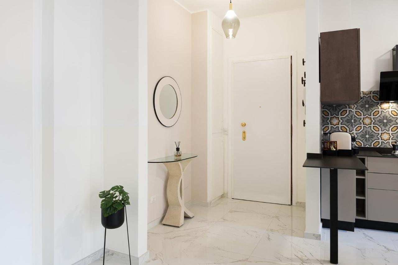Ca' Lucia 2 - Affitti Brevi Italia Apartment Милано Екстериор снимка