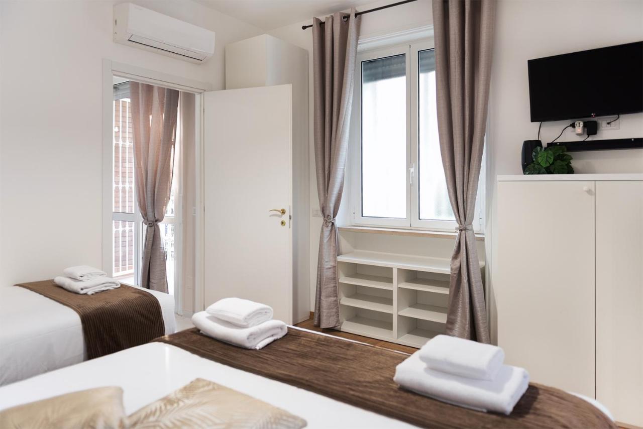 Ca' Lucia 2 - Affitti Brevi Italia Apartment Милано Екстериор снимка