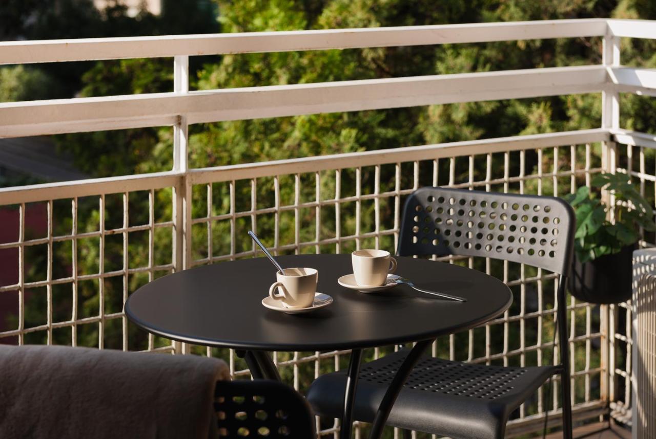 Ca' Lucia 2 - Affitti Brevi Italia Apartment Милано Екстериор снимка